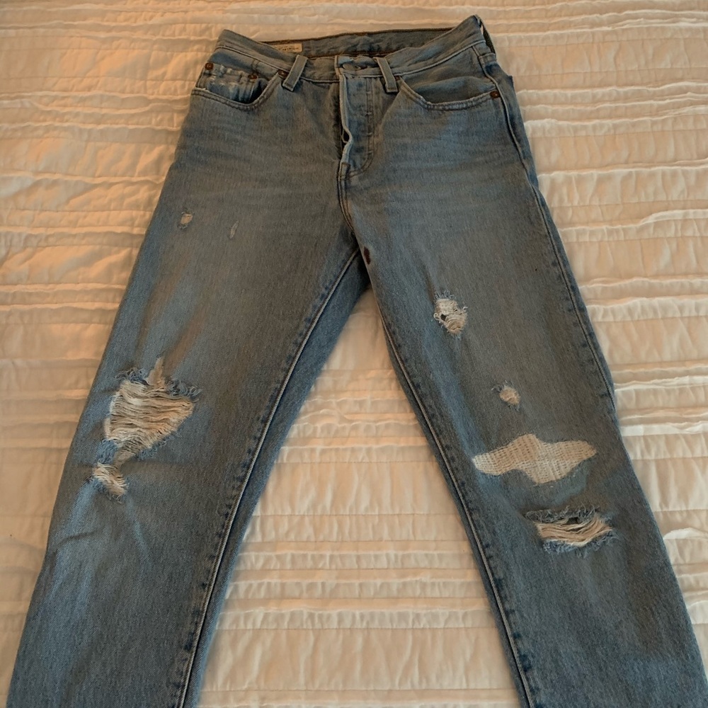 Levi’s Jeans